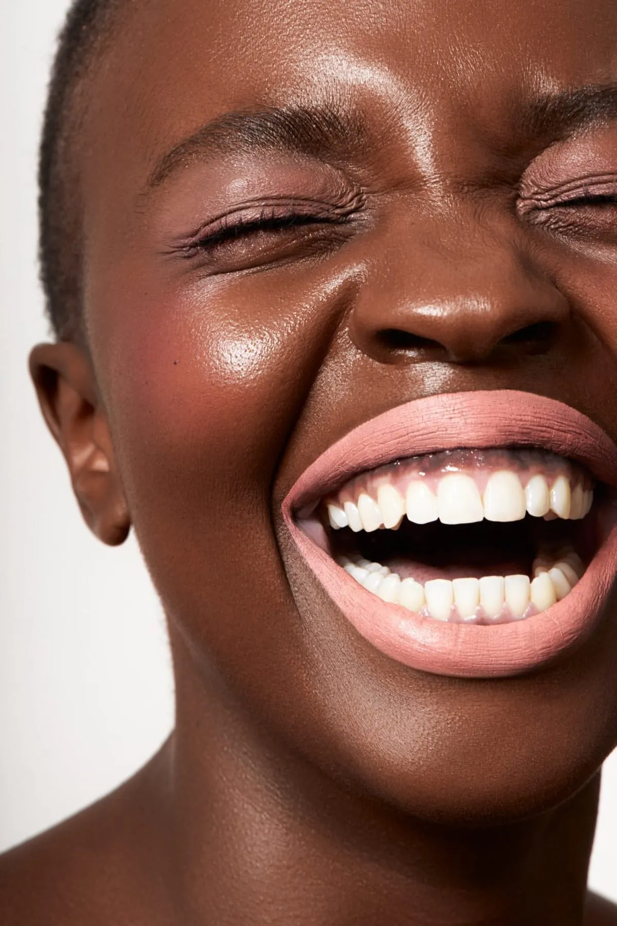 Editorial Makeup Artist Vancouver BC